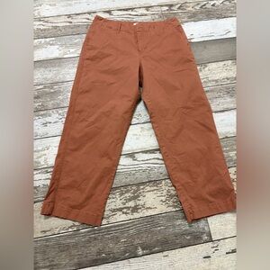 a new day Women's Rust Pants